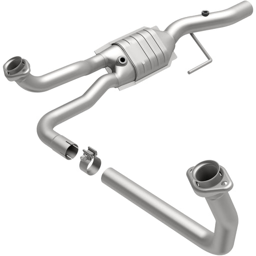 Catalytic Converter MagnaFlow 51388