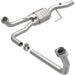 Catalytic Converter MagnaFlow 51388