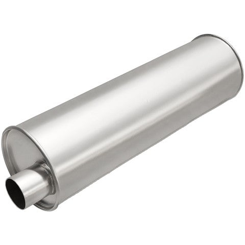 Exhaust Muffler BR Exhaust 100-1742