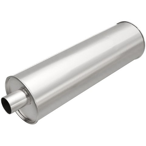 Exhaust Muffler Assembly BR Exhaust 100-5061