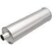 Exhaust Muffler Assembly BR Exhaust 100-5061