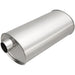 Exhaust Muffler Assembly BR Exhaust 100-5233