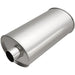 Exhaust Muffler Assembly BR Exhaust 100-5277