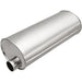 Exhaust Muffler Assembly BR Exhaust 100-5288