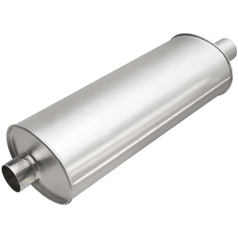 Exhaust Muffler Assembly BR Exhaust 100-5334