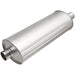 Exhaust Muffler Assembly BR Exhaust 100-5334