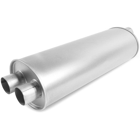 Exhaust Muffler Assembly BR Exhaust 100-5400