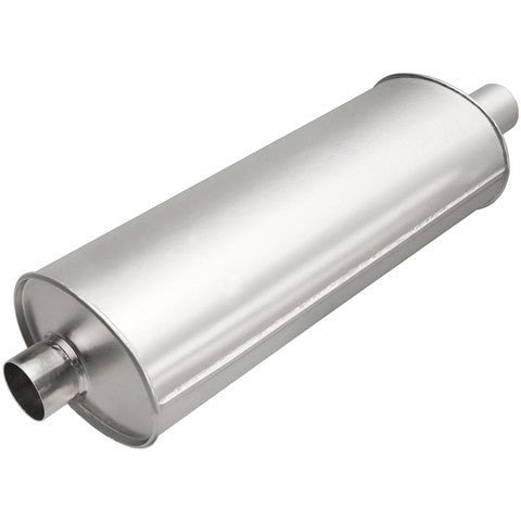 Exhaust Muffler Assembly BR Exhaust 100-5449