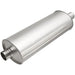 Exhaust Muffler Assembly BR Exhaust 100-5449