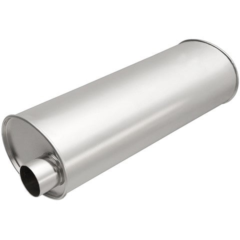 Exhaust Muffler Assembly BR Exhaust 100-7194