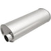 Exhaust Muffler Assembly BR Exhaust 100-7194