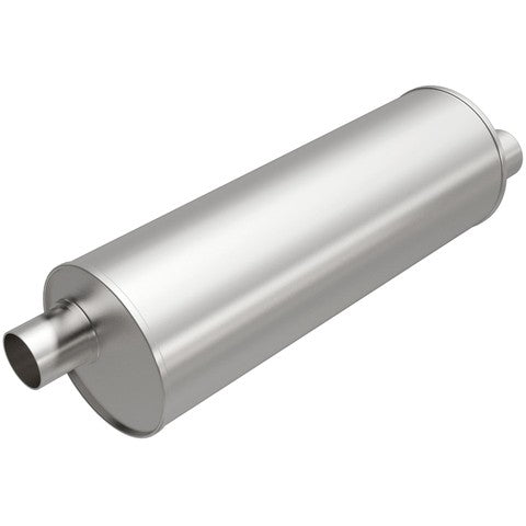 Exhaust Muffler Assembly BR Exhaust 100-7221