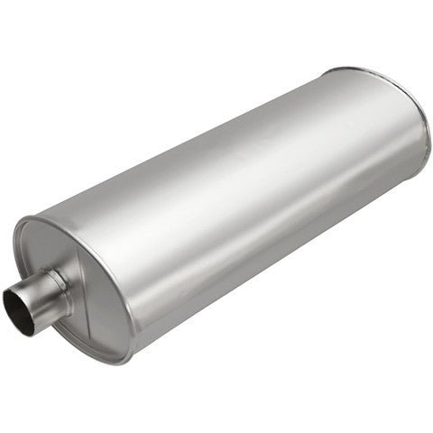 Exhaust Muffler Assembly BR Exhaust 100-7225