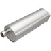 Exhaust Muffler Assembly BR Exhaust 100-7259