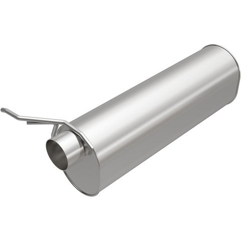 Exhaust Muffler Assembly BR Exhaust 100-7279