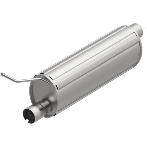 Exhaust Muffler Assembly BR Exhaust 100-7281