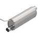 Exhaust Muffler Assembly BR Exhaust 100-7281