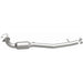 Catalytic Converter MagnaFlow 5451754