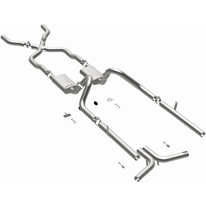 Exhaust System Kit MagnaFlow 16596
