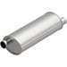 Exhaust Muffler Assembly BR Exhaust 101-1179