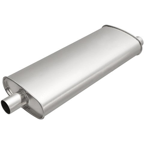 Exhaust Muffler BR Exhaust 101-1209