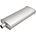 Exhaust Muffler BR Exhaust 101-1209