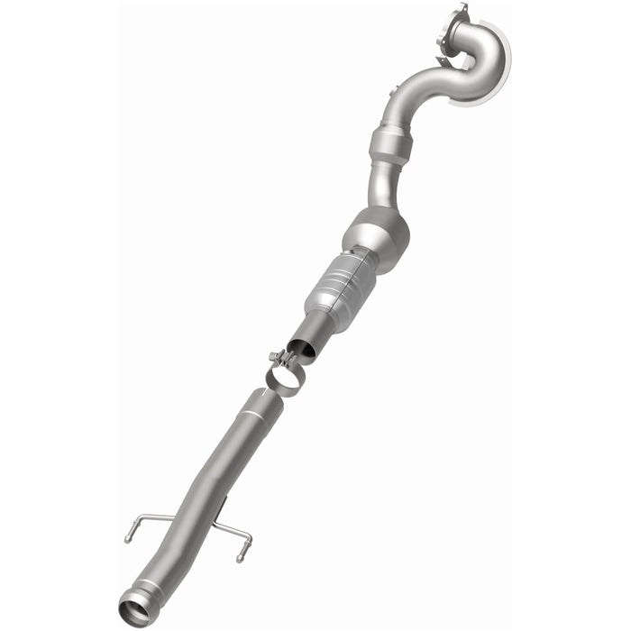 Catalytic Converter MagnaFlow 24287