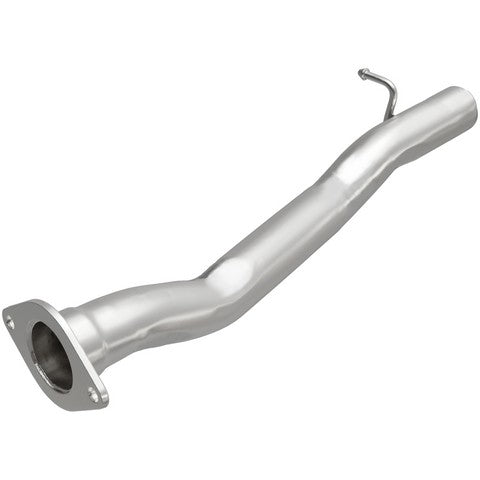 Exhaust Intermediate Pipe BR Exhaust 102-1447