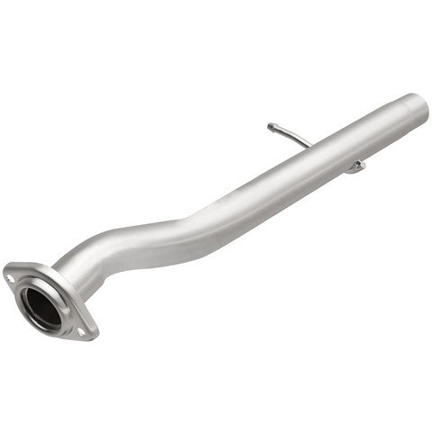 Exhaust Intermediate Pipe BR Exhaust 102-1454