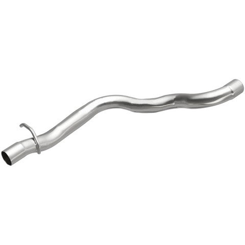 Exhaust Intermediate Pipe BR Exhaust 102-1466