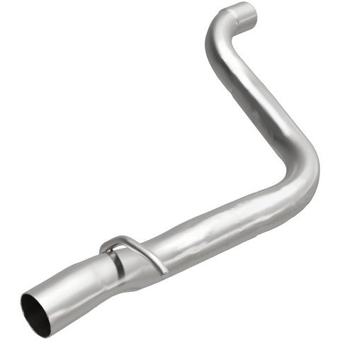 Exhaust Intermediate Pipe BR Exhaust 102-1467