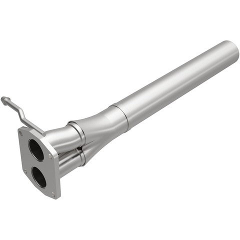 Exhaust Intermediate Pipe BR Exhaust 102-1470