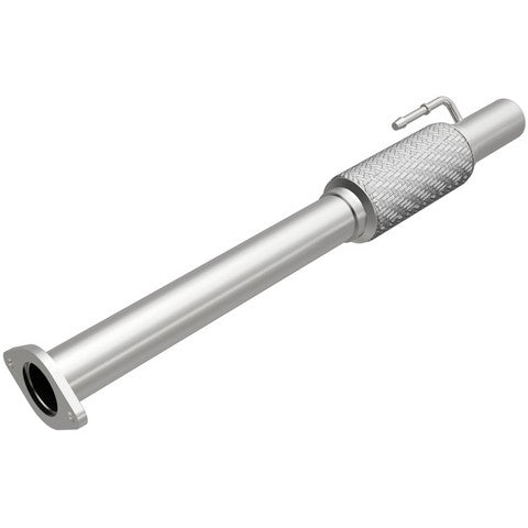 Exhaust Intermediate Pipe BR Exhaust 102-1471