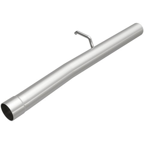 Exhaust Intermediate Pipe BR Exhaust 102-1472