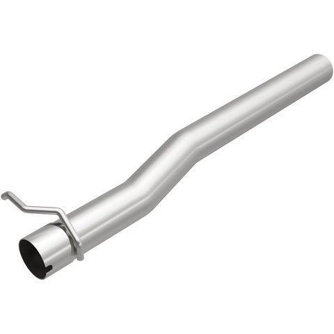 Exhaust Intermediate Pipe BR Exhaust 102-1473
