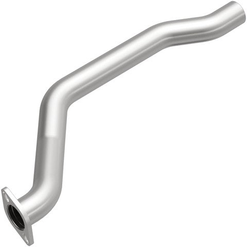 Exhaust Intermediate Pipe BR Exhaust 102-1476
