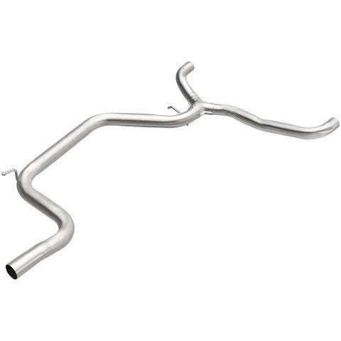 Exhaust Y Pipe BR Exhaust 102-2176