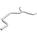 Exhaust Y Pipe BR Exhaust 102-2176