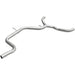 Exhaust Y Pipe BR Exhaust 102-2178