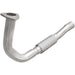 Universal Exhaust Flex Pipe BR Exhaust 102-8784