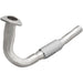 Universal Exhaust Flex Pipe BR Exhaust 102-8785