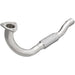 Universal Exhaust Flex Pipe BR Exhaust 102-8906
