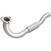 Universal Exhaust Flex Pipe BR Exhaust 102-8907