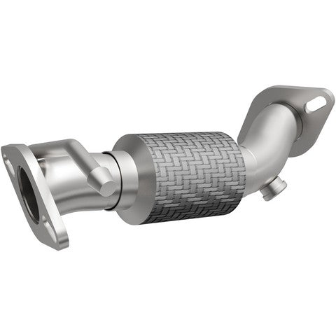 Exhaust Pipe BR Exhaust 102-9101