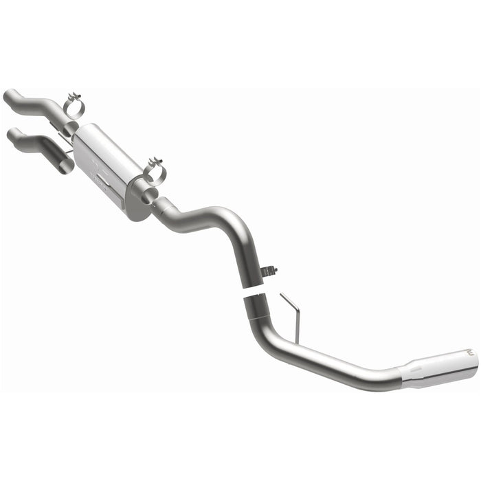 Exhaust System Kit MagnaFlow 19561