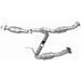 Catalytic Converter MagnaFlow 447243