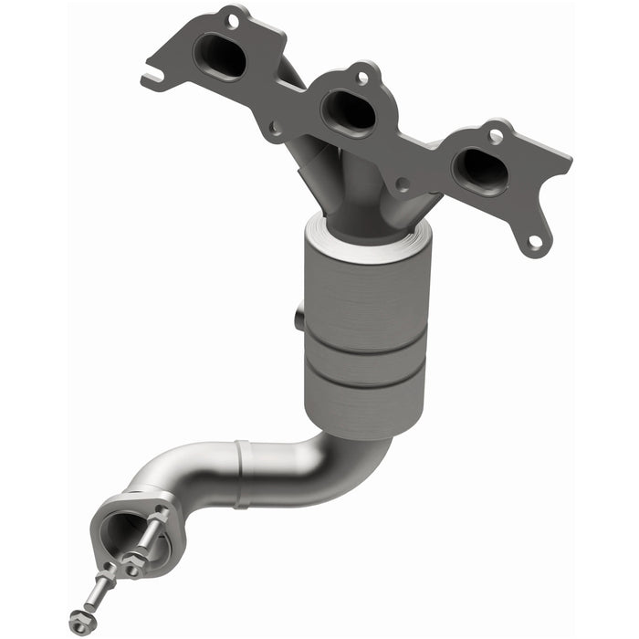 Exhaust Manifold with Integrated Catalytic Converter MagnaFlow 51735