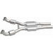 Catalytic Converter MagnaFlow 93989