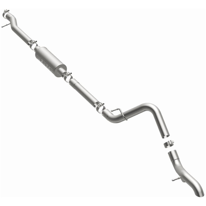 Exhaust System Kit MagnaFlow 15239