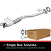 Exhaust Pipe Kit BR Exhaust 107-0264